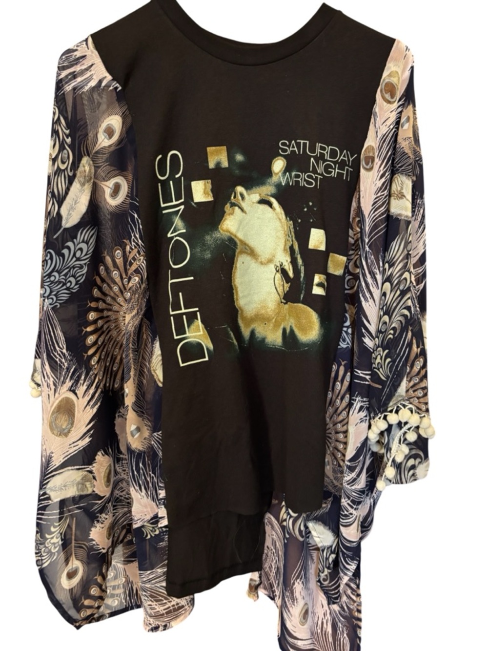 Deftones Rocktop